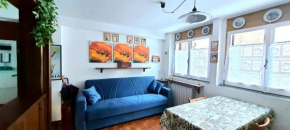 Cervino Ski Base- Bluchalet